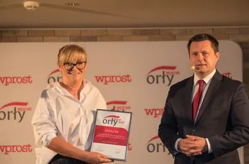 Orły „Wprost” w Lublinie 