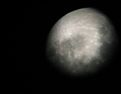 Miniatura: Sondy NASA uderzą w Księżyc