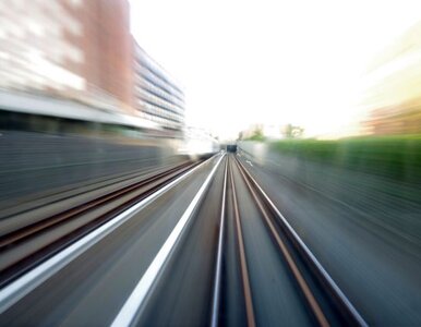 Miniatura: Opole: zignorował znak "Stop", wjechał pod...