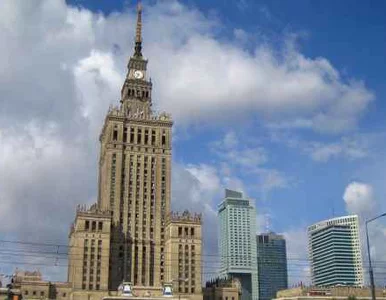 Miniatura: Warszawa też wprowadzi strefę czystego...