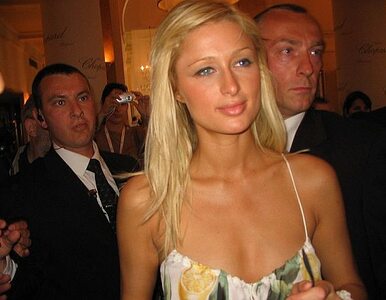 Miniatura: Paris Hilton chce do ołtarza