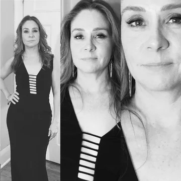 Megan Follows 