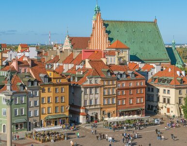 Miniatura: Polska idealnym kierunkiem na Wielkanoc....