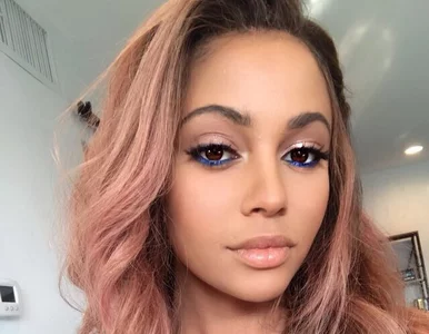 Miniatura: Vanessa Morgan pokazała zdjęcia ze ślubu....