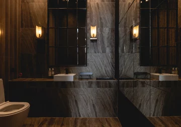 Restauracja Kitten, projekt Jolie Studio dowloadfor.press, Kitten