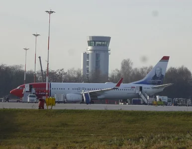 Miniatura: Na lotnisku odprawili ją z kwitkiem. Polka...