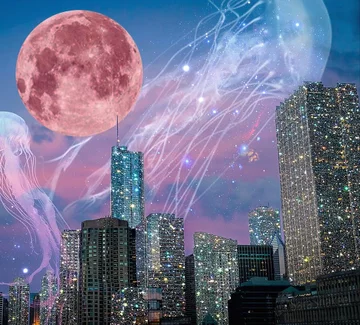 Prace autorstwa Sary Shakeel 