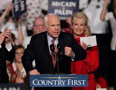 Miniatura: McCain obiecuje zająć się zniesieniem wiz...
