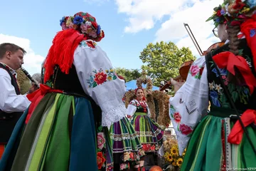 Dożynki Prezydenckie 2019 