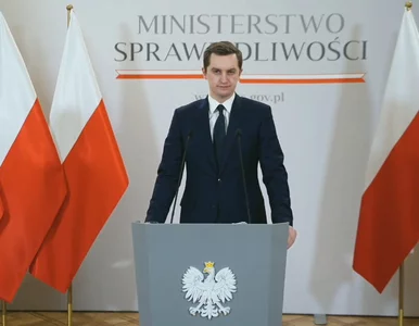 Miniatura: Powstanie KRUC? Ministerstwo przedstawiło...