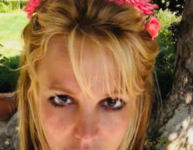 Miniatura: Britney Spears była podsłuchiwana....