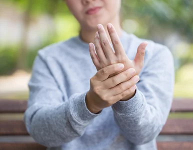 Miniatura: Neuropatia. Przyczyny i leczenie zaburzeń...