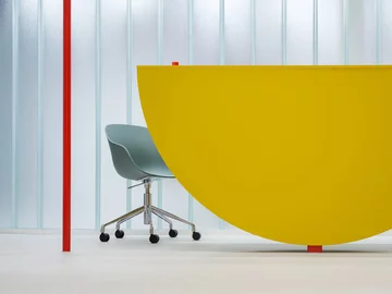 Szkoła podstawowa w Brnie, projekt SOA Architekti 