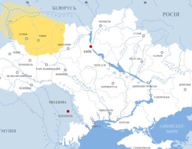 Miniatura: Masową mogiłę Polaków odnaleziono na Ukrainie