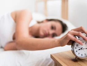 Miniatura: Chodzisz spać o 1 w nocy? Naukowcy...