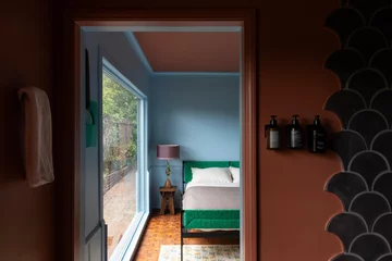 Zappa Nest: Dom Franka Zappy w Hollywood Hills 