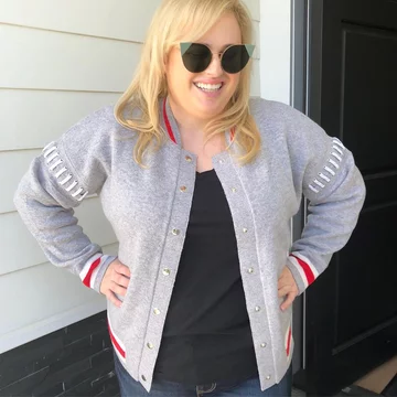 Rebel Wilson 