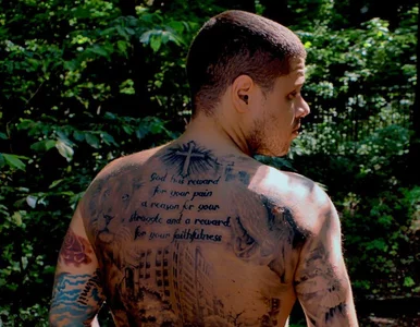 Miniatura: Popularny raper zatrzymany we Wrocławiu?...