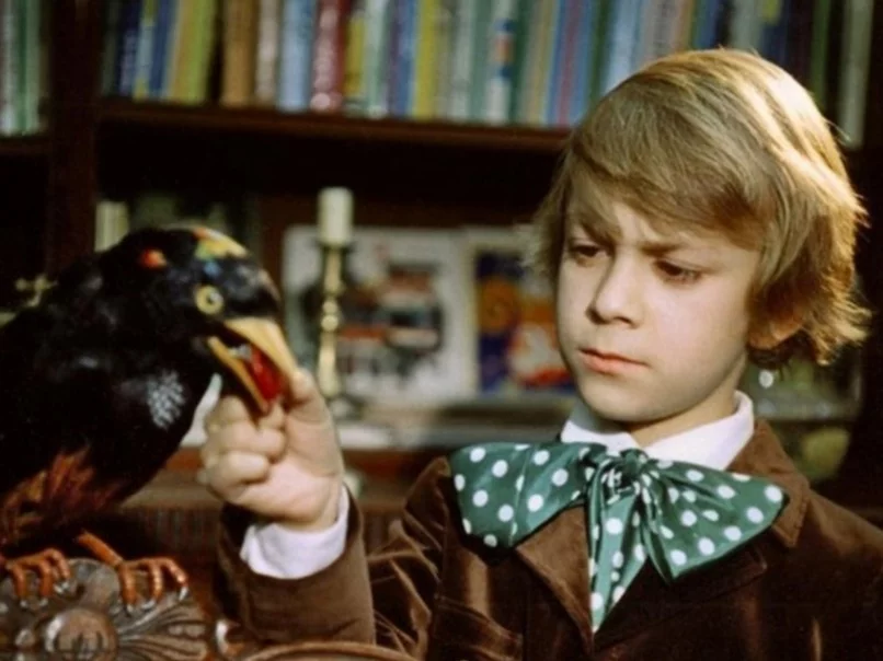 Kto wcielił się w postać Adasia Niezgódki?