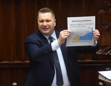 Miniatura: Opozycja chce odwołania Przemysława...