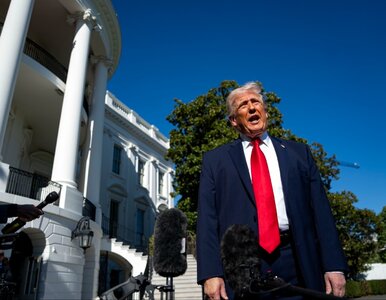 Miniatura: Fiasko rozmów USA i Iranu. Trump grzmi:...