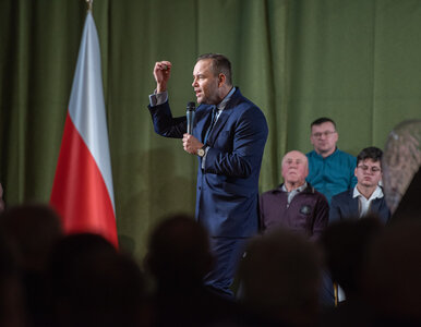 Miniatura: PiS mógł zatopić prezydenturę Nawrockiego?...