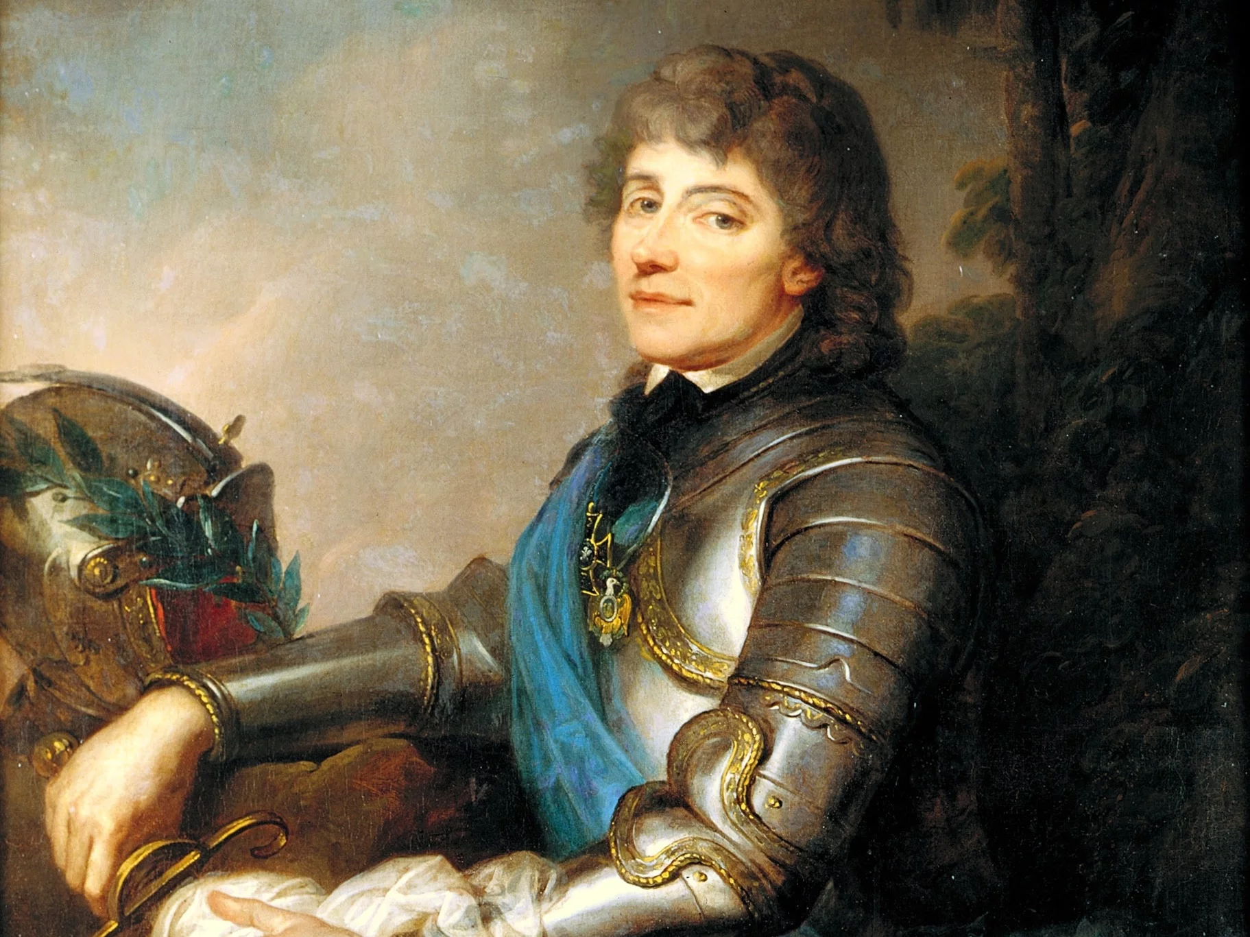 Trudny quiz z historii Tadeusza Kościuszki. Idealny przed filmem „Kos”