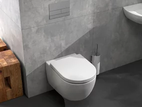 Miniatura: Nie kupuj podwieszanej miski WC w ciemno....