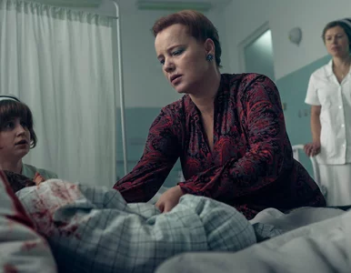 Miniatura: Nowy polski serial Netfliksa, oparty na...