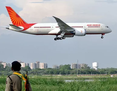 Miniatura: Dreamliner przyniesie dreamzyski?