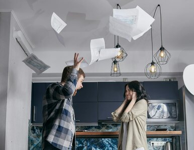 Miniatura: Ostre cięcie po prawach lokatorów....