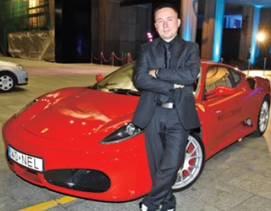 Miniatura: Kaskader biznesu