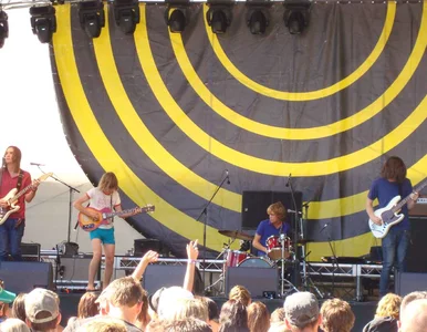 Miniatura: "Cause I'm a Man” – nowy...