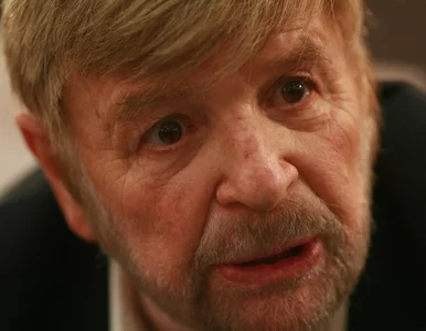 Miniatura: Weiss: żołnierze obalili Mursiego, bo ich...