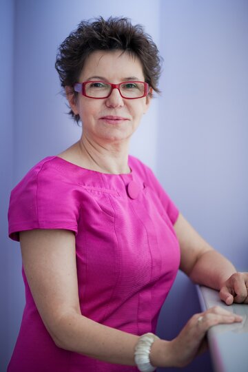 dr Iwona Bonisławska