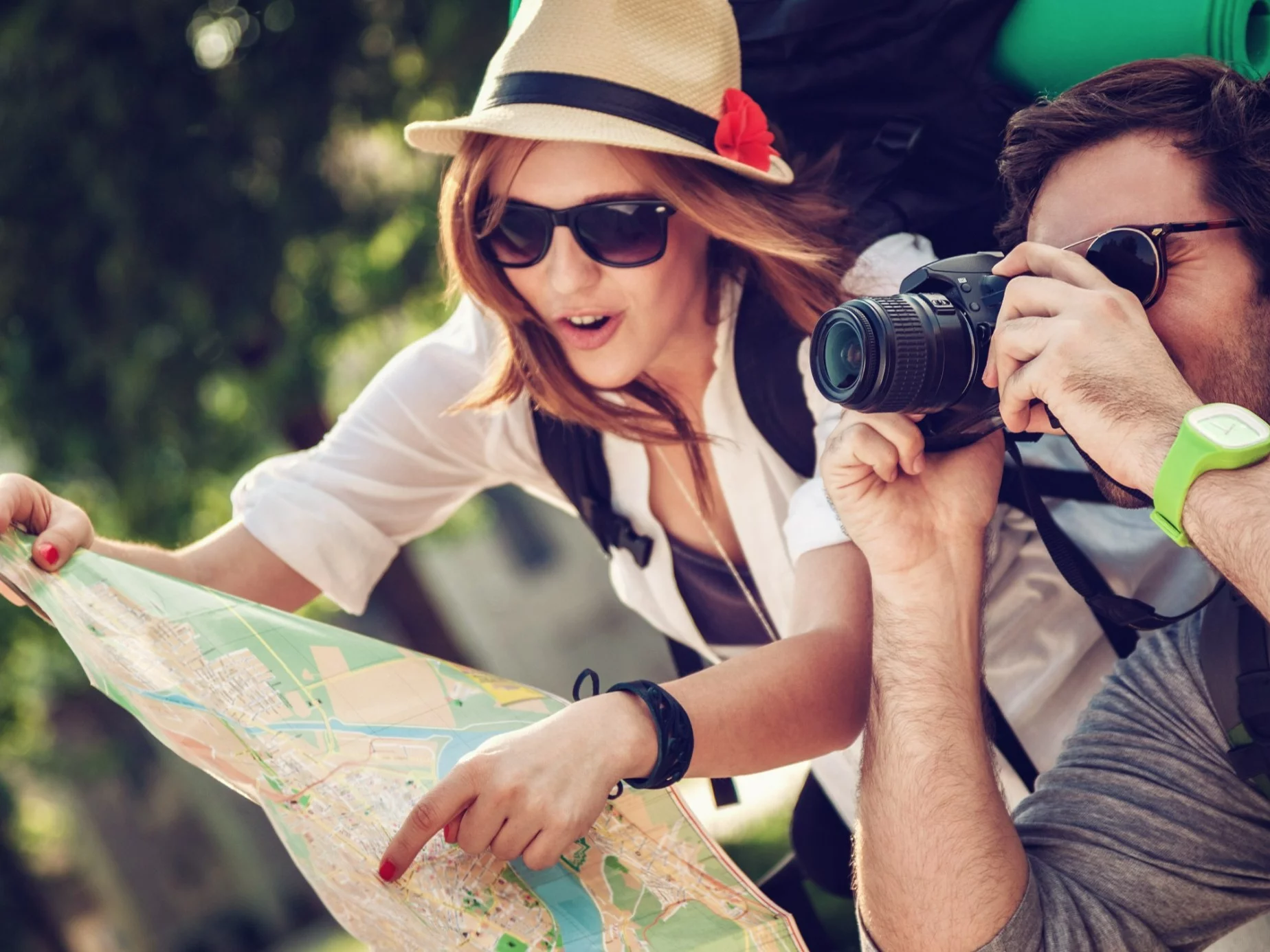 Skomplikowany quiz geograficzny. Tylko mistrz zdobędzie 10/10