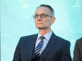 Miniatura: Gen. Gielerak: To wręcz przewrót...