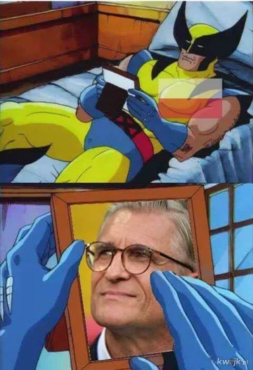 Mem po meczu Polska – Słowacja 