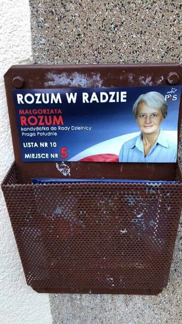 Małgorzata Rozum 