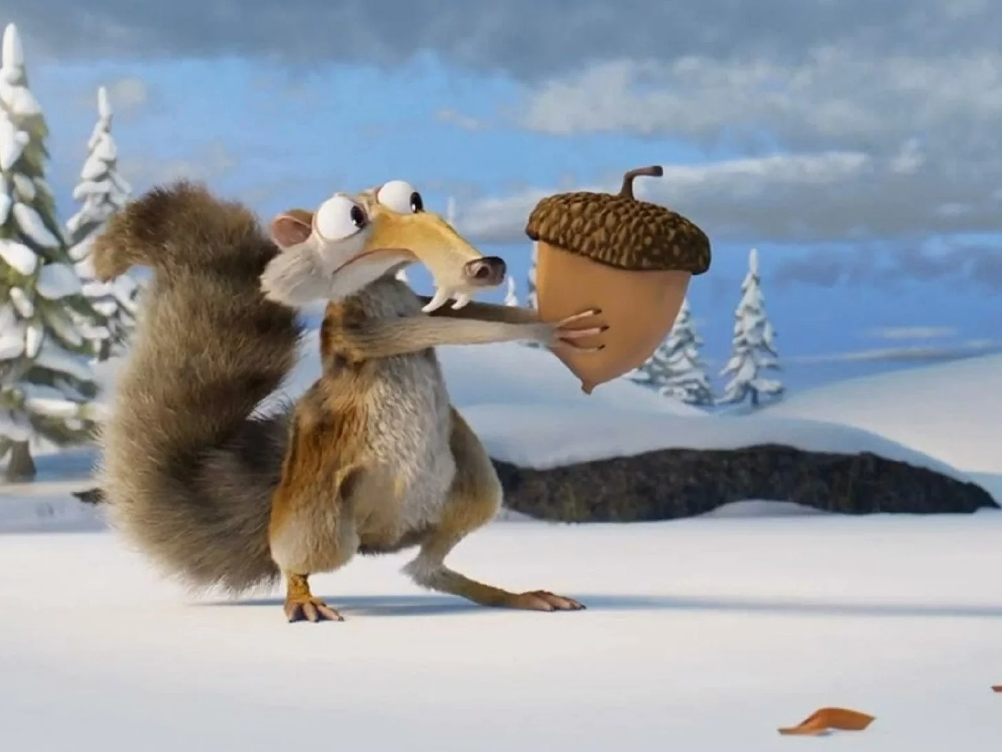 QUIZ dla fanów bajek animowanych. Rozpoznasz tytuł po trzech wyrazach?