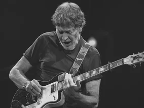 Miniatura: Chris Rea nie żyje. Jego świąteczny...