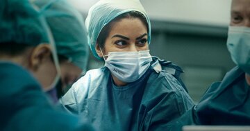 &bdquo;Kwestia życia i&nbsp;śmierci: Londyński system ratunkowy&rdquo;