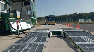 Mobilna jednostka diagnostyczna