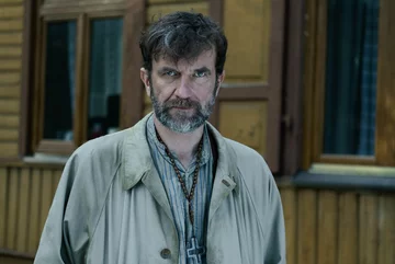 „Niebo. Pięć lat w sekcie”