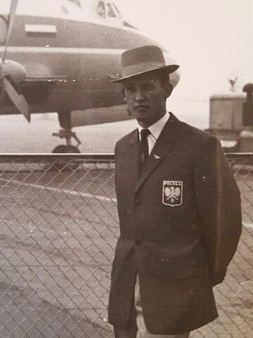 Kazimierz Kurzawski