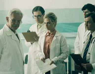 Miniatura: Rekordowe wyniki TVP. Ten serial jest...