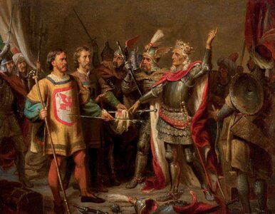 Miniatura: 10 najważniejszych bitew w historii...