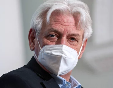 Miniatura: Koronawirus w Polsce. Prof. Horban...