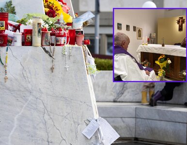 Miniatura: Pojawiło się zdjęcie papieża Franciszka ze...