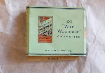 "Kapsuła czasu" z Pałacu Buckingham 